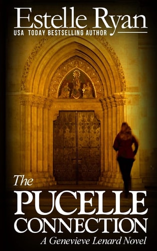 The Pucelle Connection: A Genevieve Lenard Novel