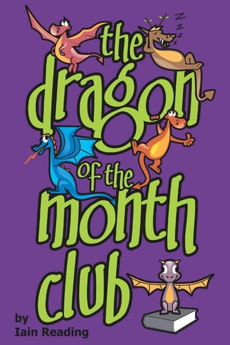 the dragon of the month club