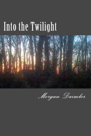 Into the Twilight: a Between the Worlds Novel