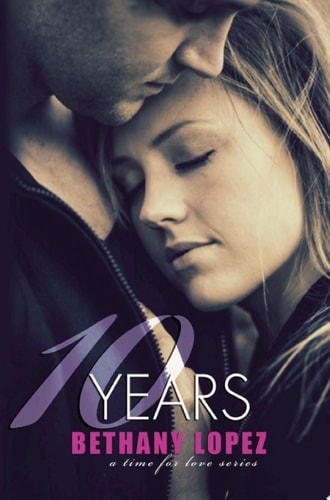 10 Years (Time for Love)