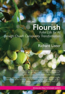 Flourish