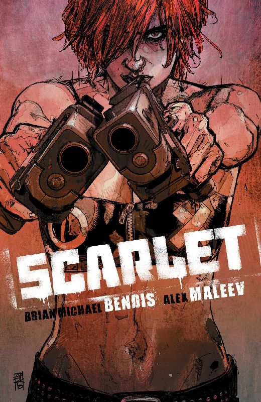 Scarlet