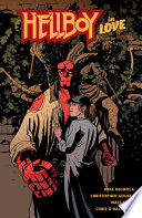 Hellboy in Love