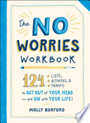 The No Worries Workbook