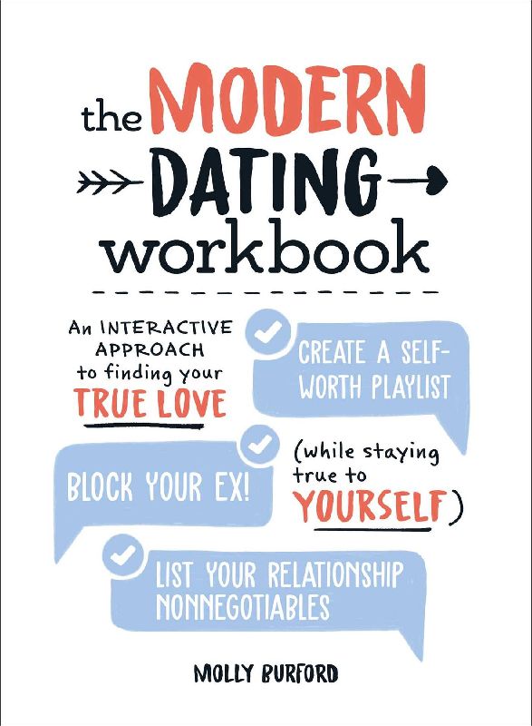The Modern Dating Workbook
