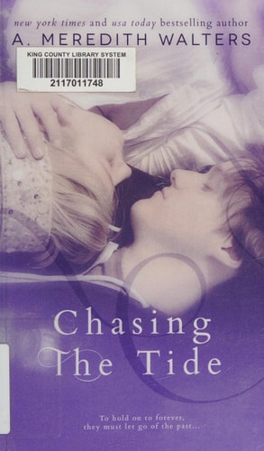 Chasing the Tide (Reclaiming the Sand)