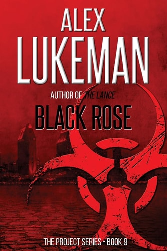 Black Rose (The Project)