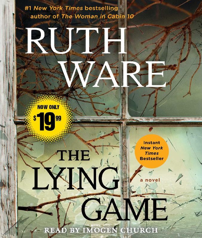 Lying Game