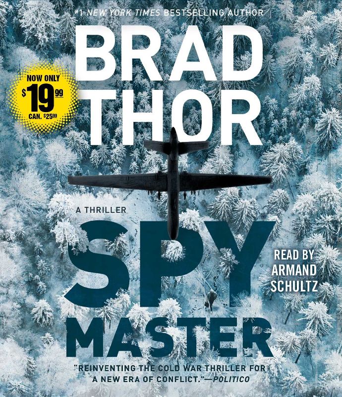 Spymaster