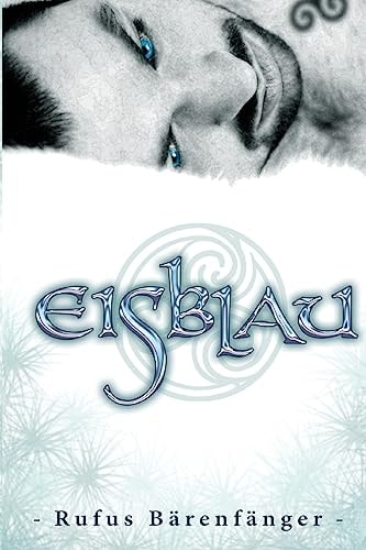 Eisblau: Eine Mystery-Gay-Romance