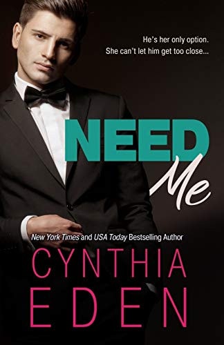 Need Me (Dark Obsession)