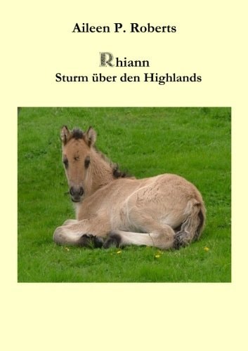 Rhiann - Sturm über den Highlands