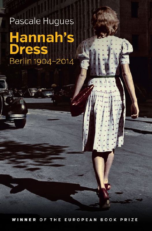 Hannah's Dress