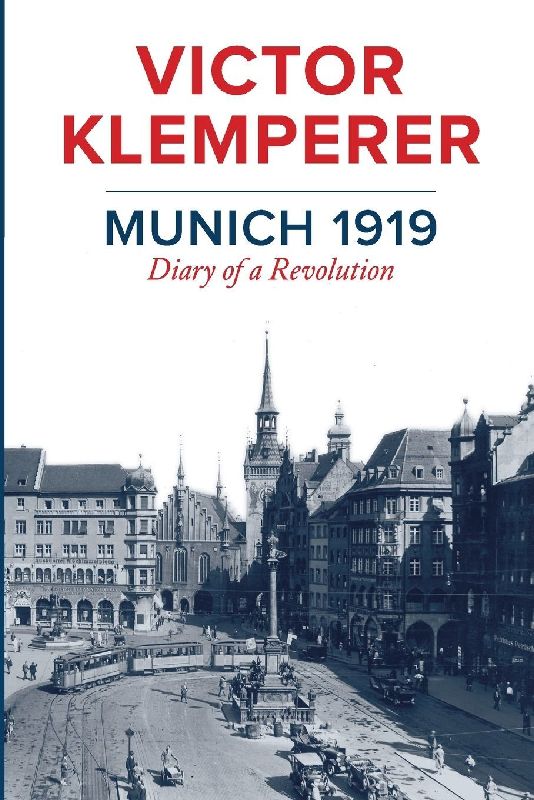 Munich 1919