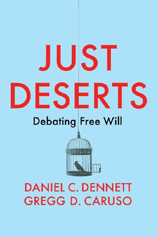 Just Deserts