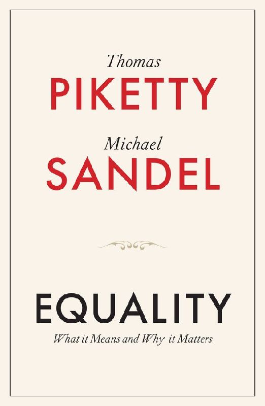 Equality