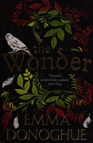 The Wonder