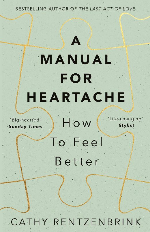 A Manual for Heartache