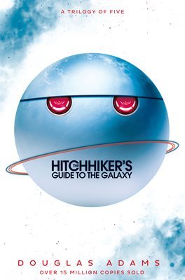 Hitchhiker's Guide Trilogy