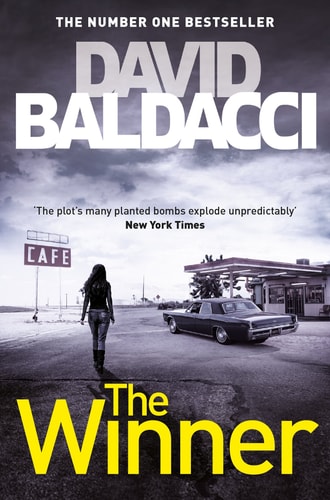 Buchcover