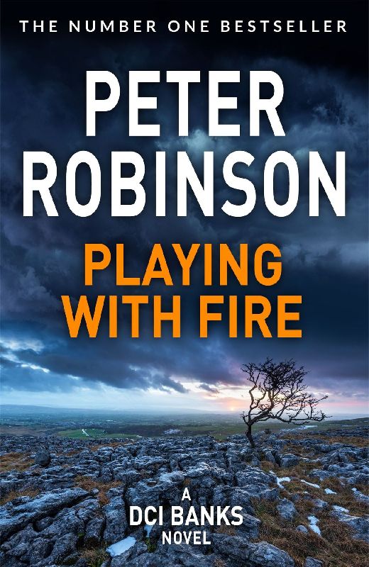 Playing With Fire