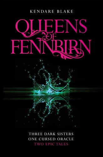 Queens Of Fennbirn