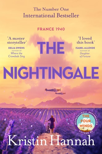 The Nightingale: The Number One Bestselling Reese Witherspoon Book Club Pick (Amazing True Animal Stories)