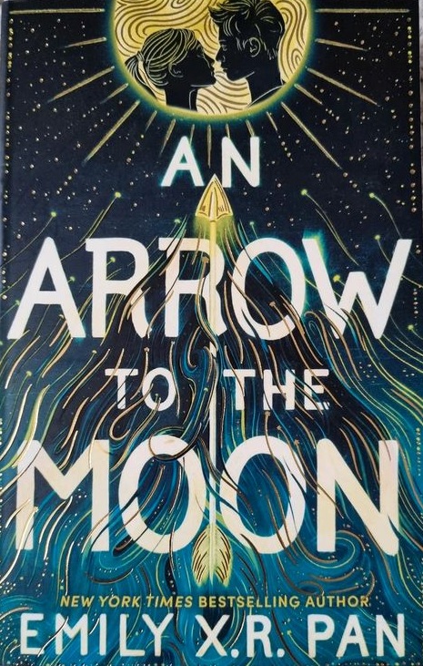 An Arrow To The Moon