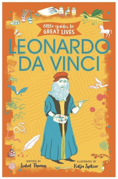 Leonardo da Vinci