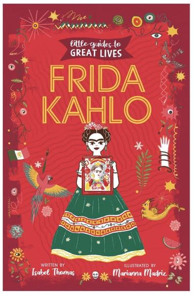 Frida Kahlo