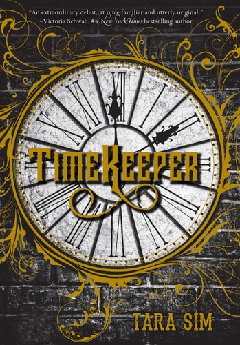 Timekeeper (1)
