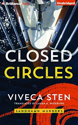 Closed Circles (Sandhamn Murders, 2)