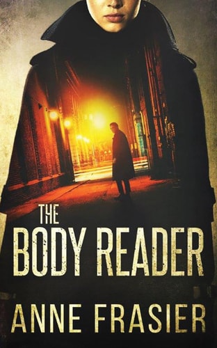 The Body Reader (Detective Jude Fontaine Mysteries, 1)