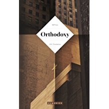 Orthodoxy (Chesterton) (ItB Classics)