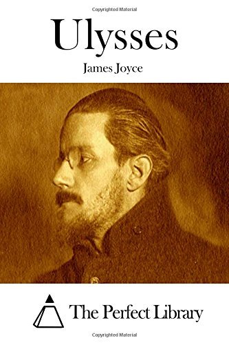 Ulysses (Perfect Library)
