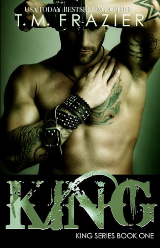 King (The King Series, Band 1)