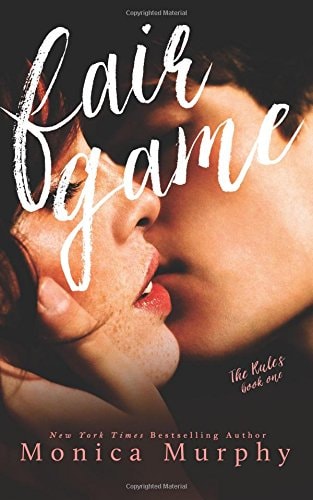 Fair Game (The Rules, Band 1)