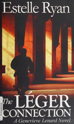 The Léger Connection: A Genevieve Lenard Novel