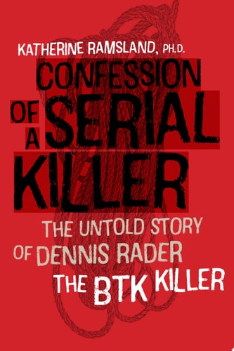 Confession of a Serial Killer