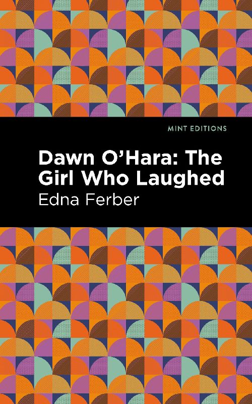 Dawn O' Hara