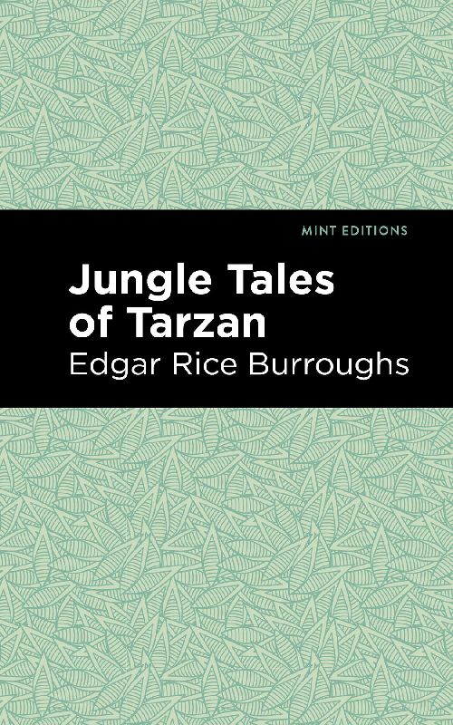 Jungle Tales of Tarzan