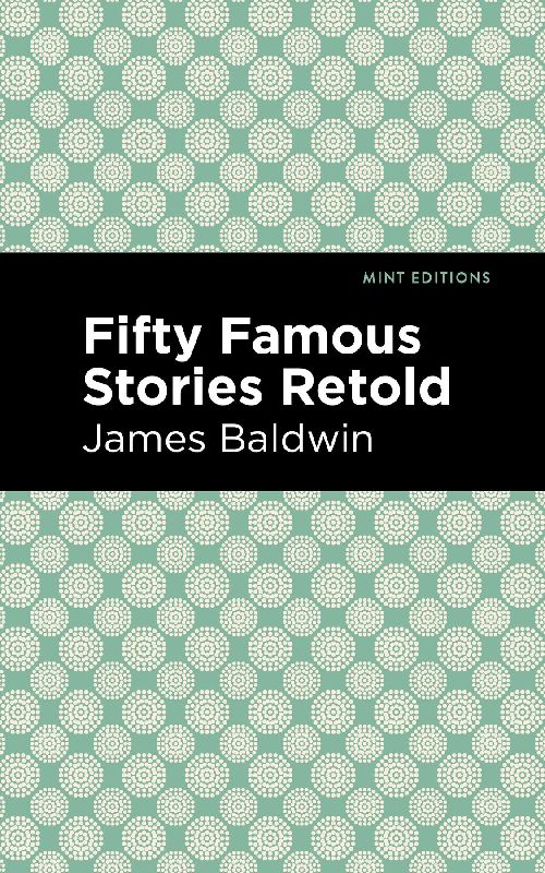 Fifty Famous Stories Retold