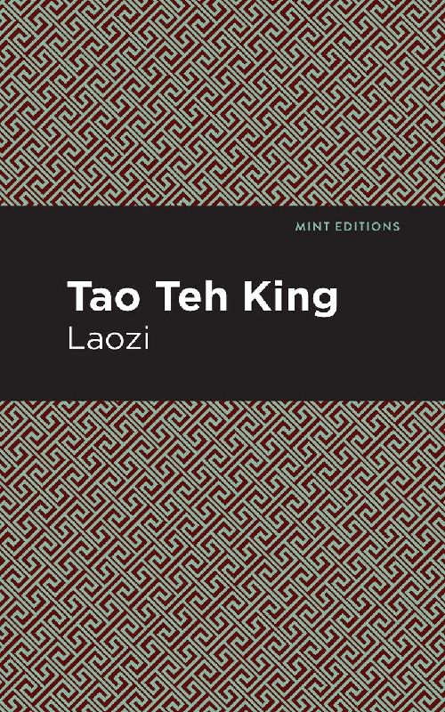 Tao Te King