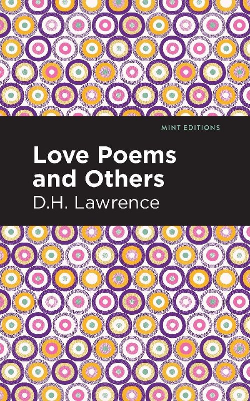 Love Poems and Others