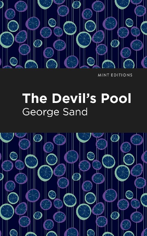 The Devil's Pool