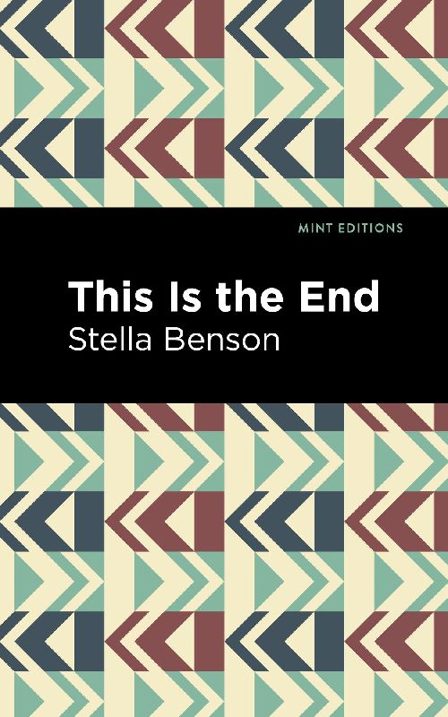 This is the End