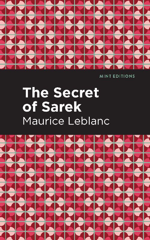The Secret of the Sarek
