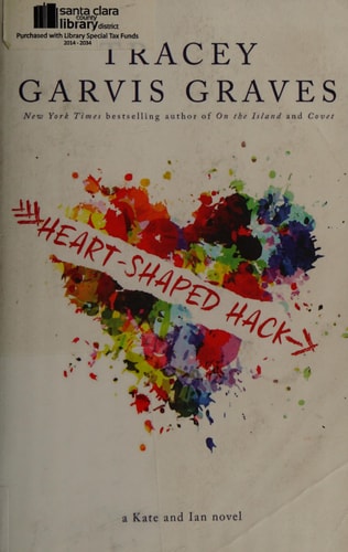 Heart-Shaped Hack (Kate and Ian)