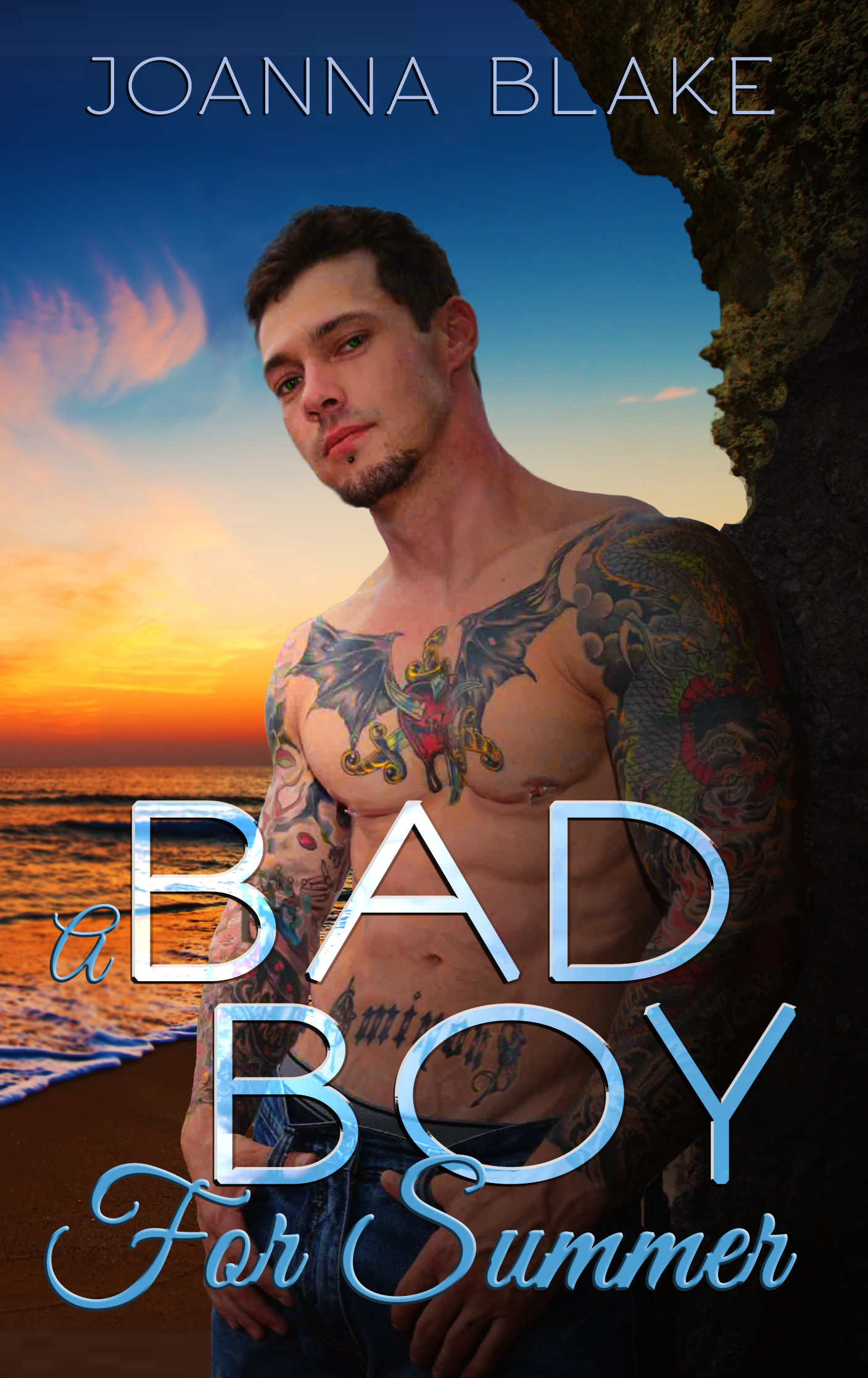 A Bad Boy For Summer