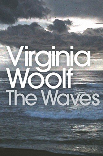 Waves: Virginia Woolf